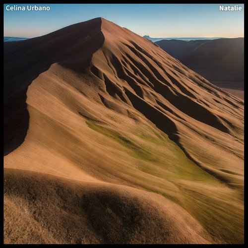 Natalie cover art