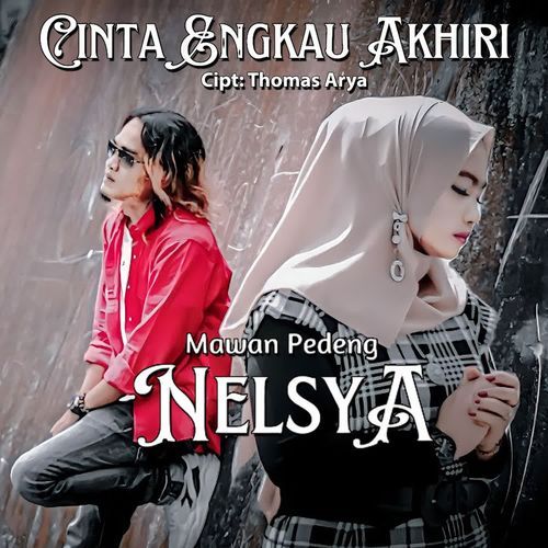 Cinta Engkau Akhiri