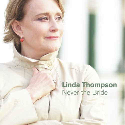 Never the Bride