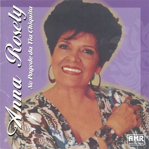 No Pagode da Tia Chiquita