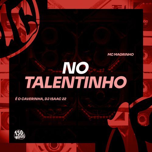 No Talentinho