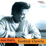 Now That's Sandeep Chowta