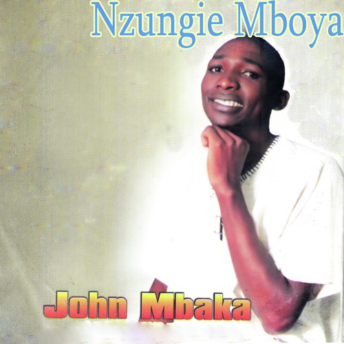 Nzungie Mboya