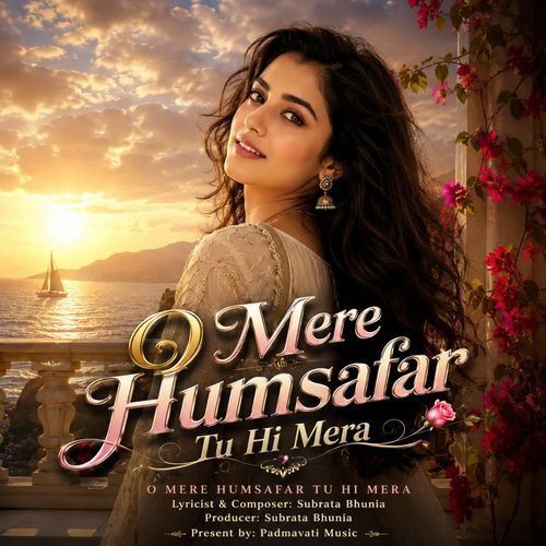 O Mere Humsafar Tu Hi Mera