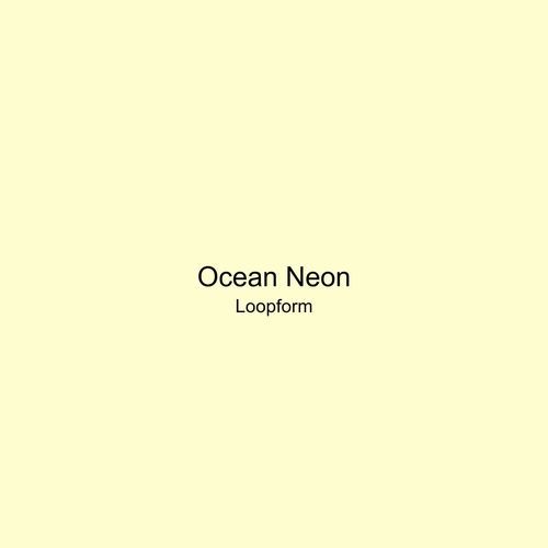 Ocean Neon