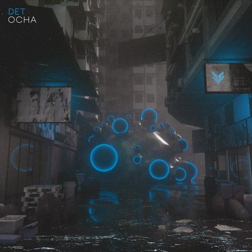 Ocha cover art