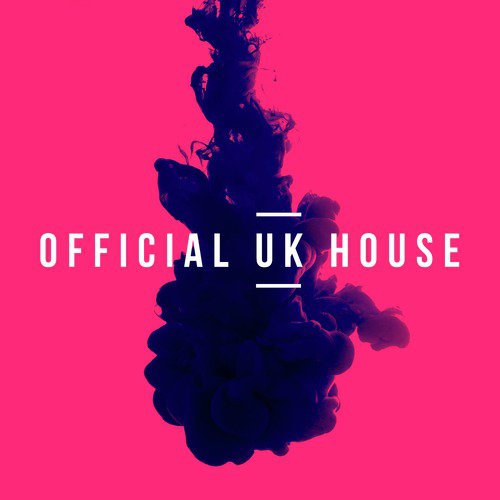 Official Uk House