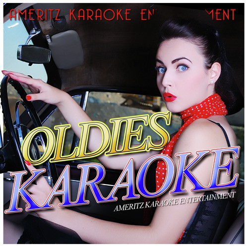 Oldies - Karaoke Vol. 4
