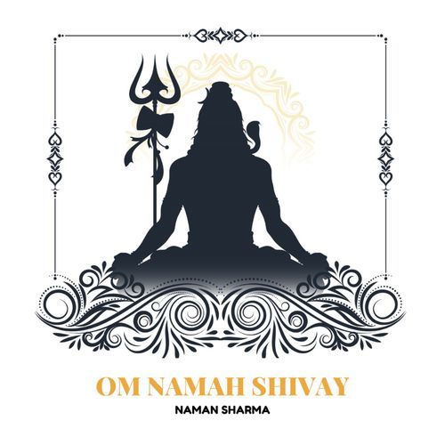 Om Namah Shivay