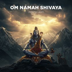 Om Namah Shivaya (Mantra Jaap)