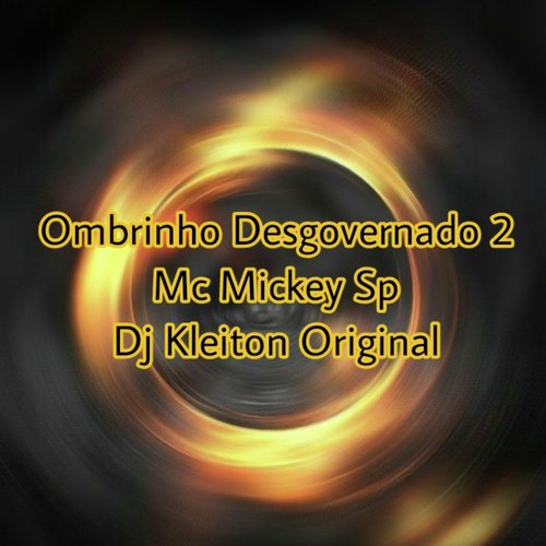 Ombrinho Desgovernado 2