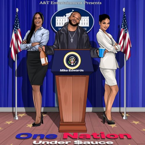 One Nation Under $auce