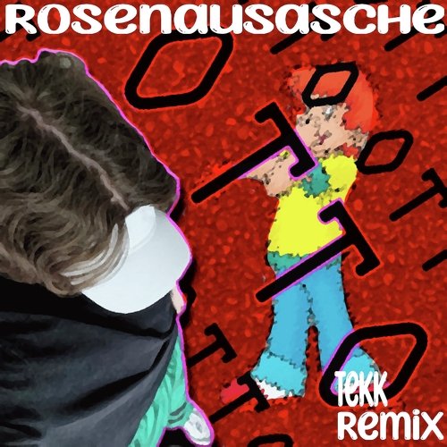Otto (Tekk Remix) cover art