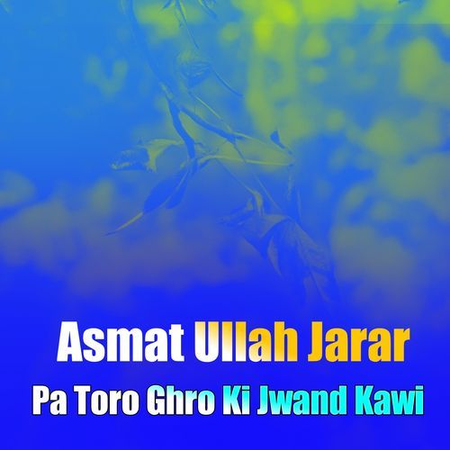 Pa Toro Ghro Ki Jwand Kawi