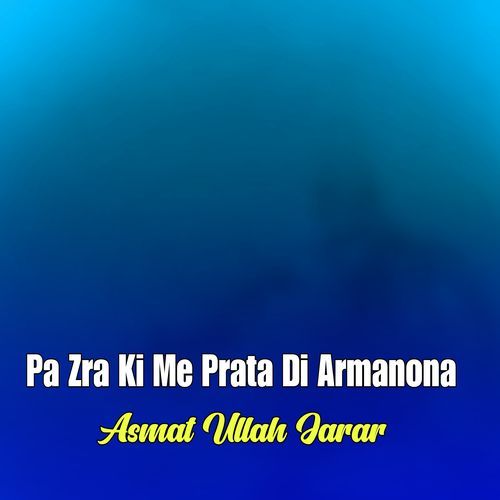 Pa Zra Ki Me Prata Di Armanona