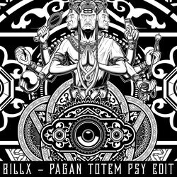 Pagan Totem (Psy Edit)-SRFSZxt9QlU