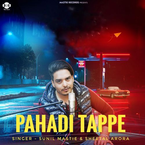 Pahadi Tappe