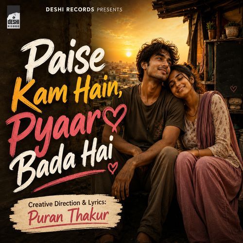 Paise Kam Hain, Pyaar Bada Hai