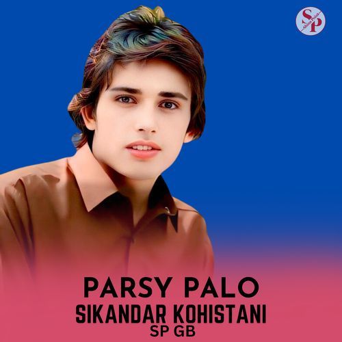 Parsy Palo