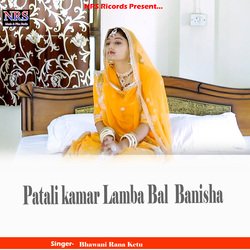 Patali kamar Lamba Bal Banisha-RjdGZUZ3ZFI