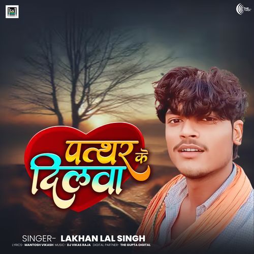 Pathar Ke Dilwa cover art