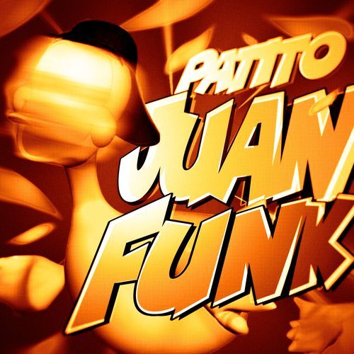 Patito Juan Funk_poster_image