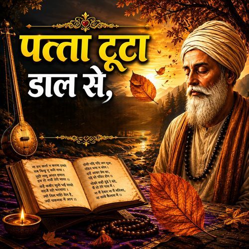 Patta Toota Daal Se