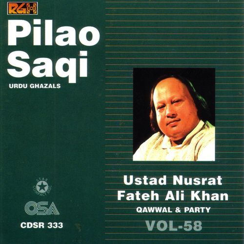 Pilao Saqi, Vol. 58