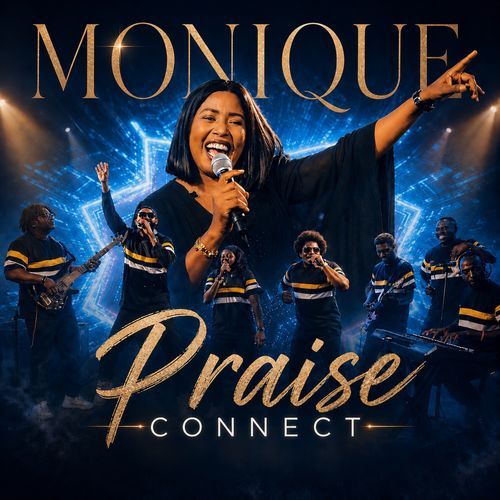 Praise Connect