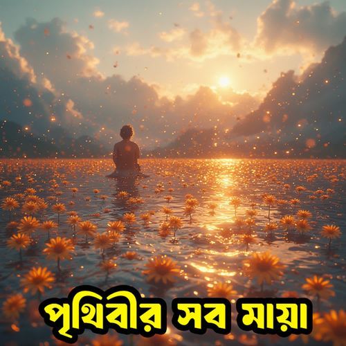 Prithibir shob maya