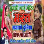 Pujari Bhai Mandir Mast Sajayo