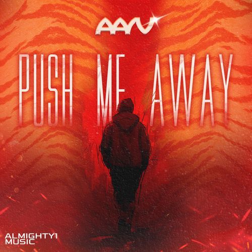 Push Me Away