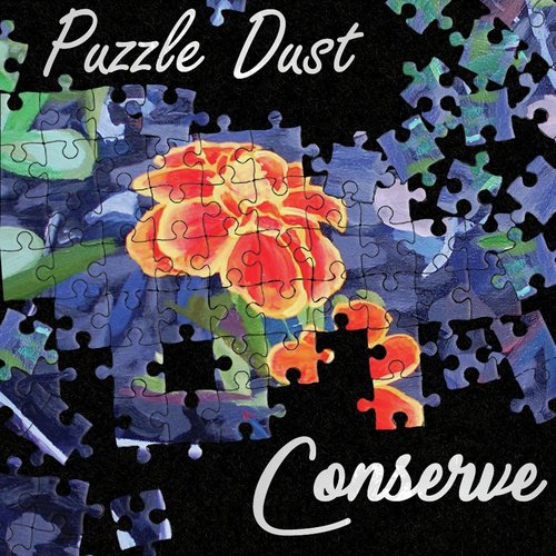 Puzzle Dust cover art
