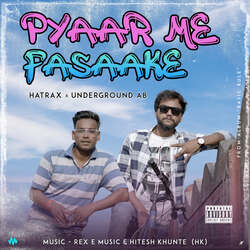 Pyaar Me Fasaake-BV4MUwdvTn4