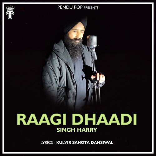 Raagi Dhaadi
