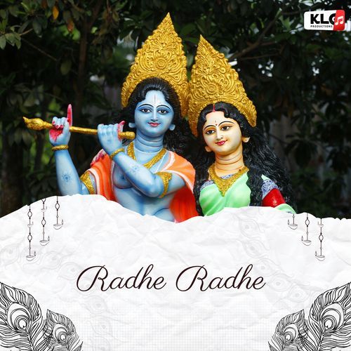 Radhe Radhe