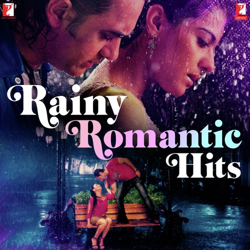 Rainy Romantic Hits