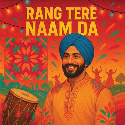 Rang Tere Naam Mix