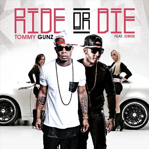 Ride or Die [Radio] (feat. Idrise)