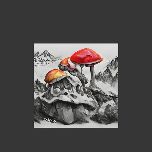 Martini (Live) cover art