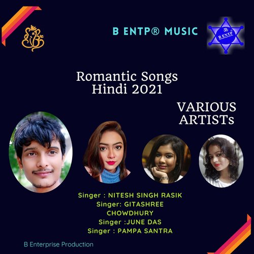 Romantic Songs Hindi 2021