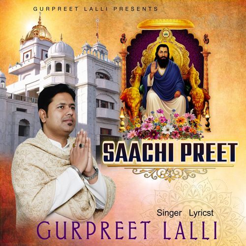 Saachi Preet