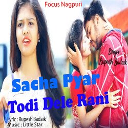 Sacha Pyar Todi Dele Rani-QwslX0Z5RQQ