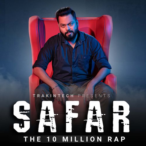 Safar - the 10 Million Rap