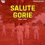 Salute Gorie