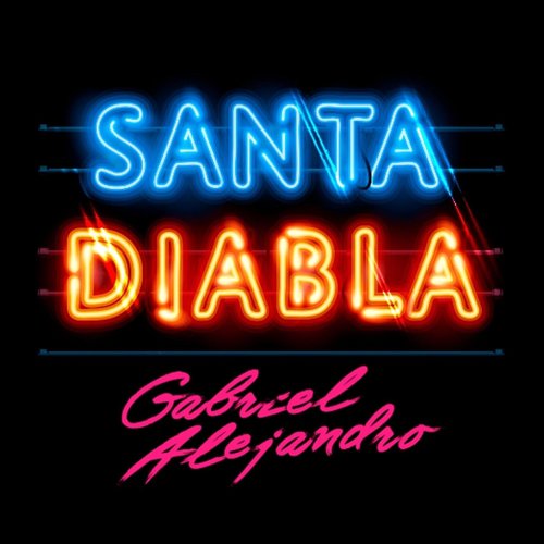Santa Diabla