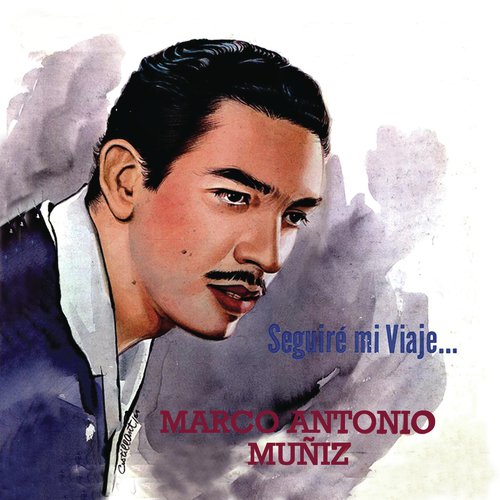 Seguiré Mi Viaje...