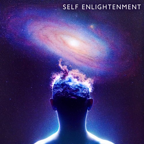 Self Enlightenment: Meditation for Better Life, Feel Your Inside Power