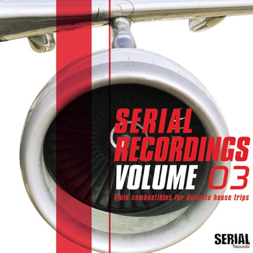 Serial Recordings (Vol. 3)