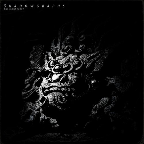 Shadowgraphs (Original Mix) cover art
